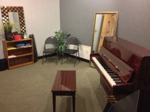 Santa Clarita Piano Lessons