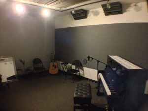 Guitar Lessons Santa Clarita